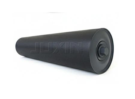 Conveyor Rubber Horn Roller