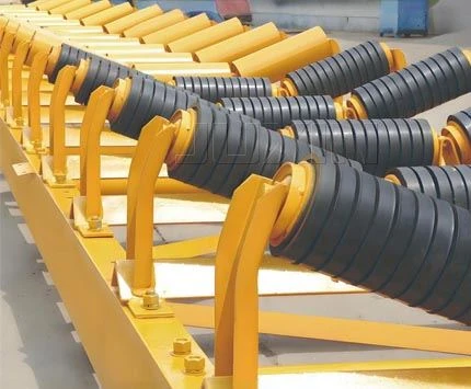 Conveyor taċ-Ċinturin