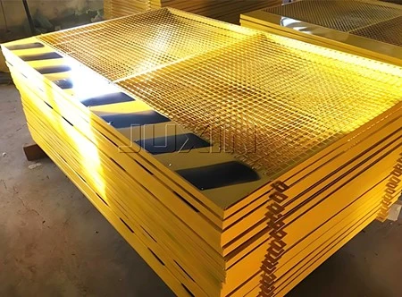 Conveyor Flexible Guard Conveyor Flexible Guard