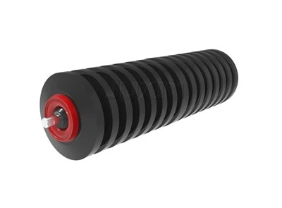 Conveyor Belt Impact Roller