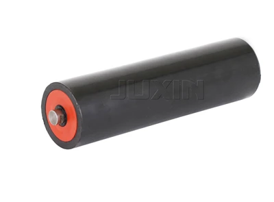 Roller tal-Lastiku Heavy Duty